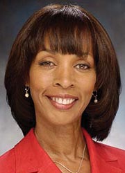 [photo, Catherine E. Pugh, State Senator]