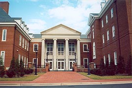 [photo, House Office Building, 6 Bladen St., Annapolis, Maryland]