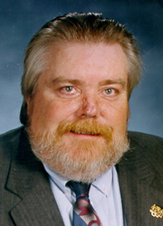 [photo, B. Daniel Riley, State Delegate]