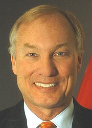 [photo, Peter V. R. Franchot, Comptroller of Maryland]