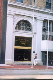 [photo, State Department of Education, 200 West Baltimore St., Baltimore, Maryland]